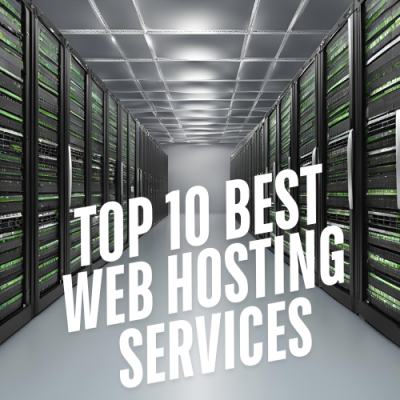 Best web hosting