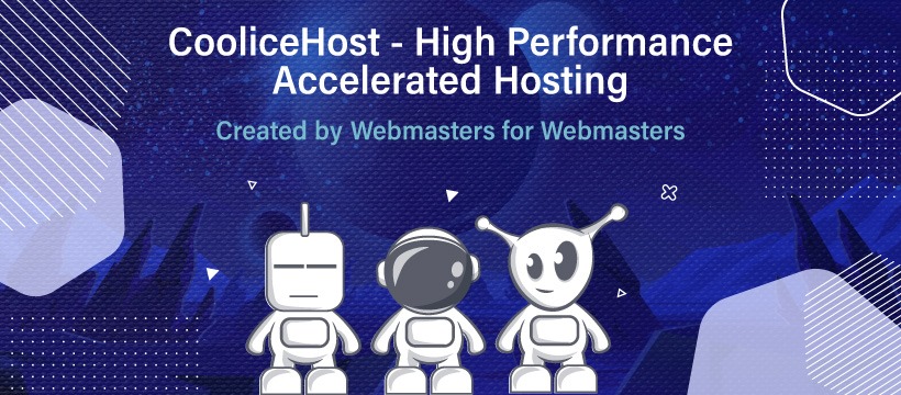 Web Hosting Solution for All Your Needs