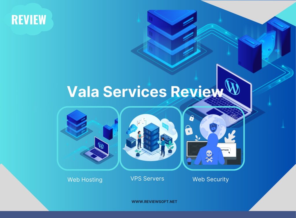 vala Web Hosting