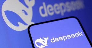 DeepSeek AI BAN