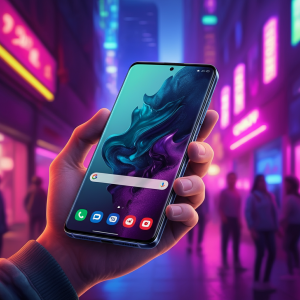 Galaxy S24 Performance