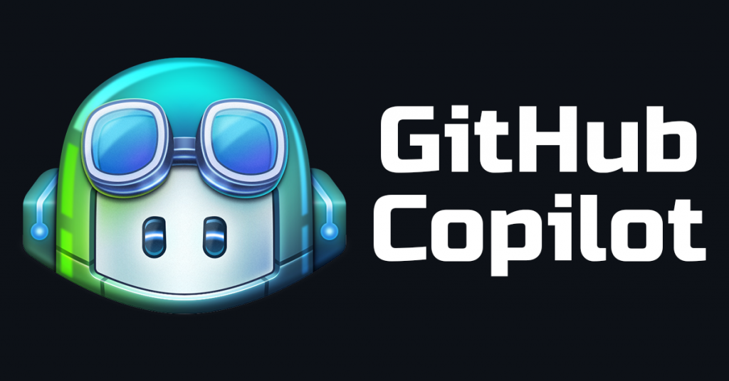 GitHub Copilot.