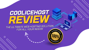 The Ultimate Web Hosting Solution for All Your Needs