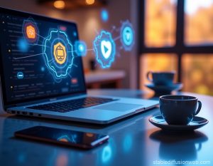 Top 5 AI Tools for Productivity