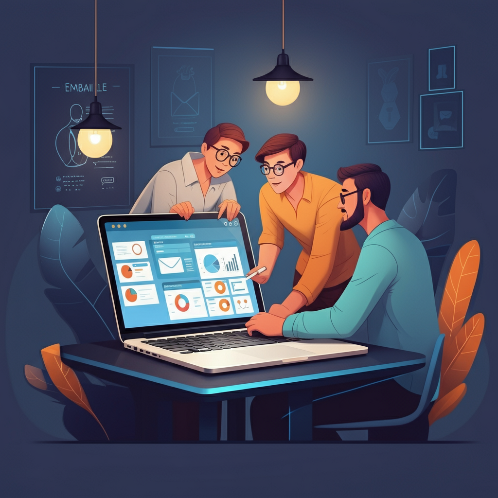 Top 5 Affordable Email Marketing Tools for Small Businesses