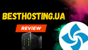 BESTHOSTING.UA REVIEW
