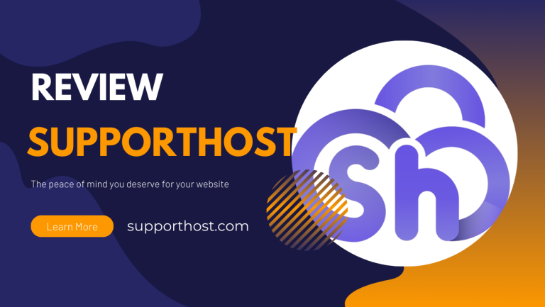 Supporthost.com