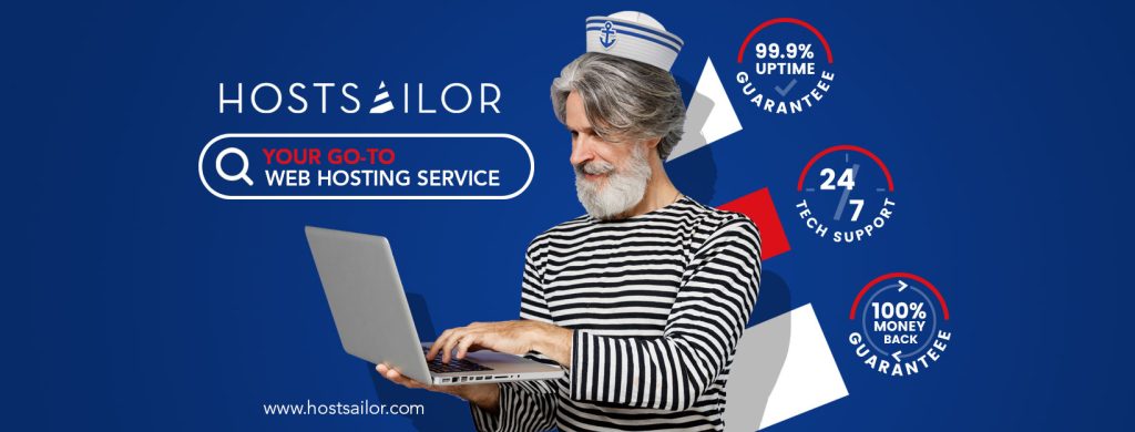 HostSailor