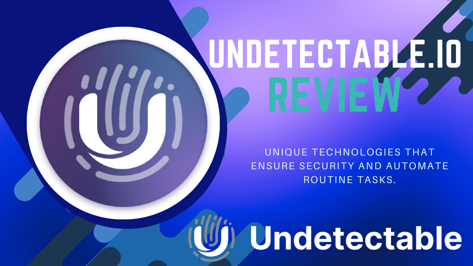 Undetectable.io