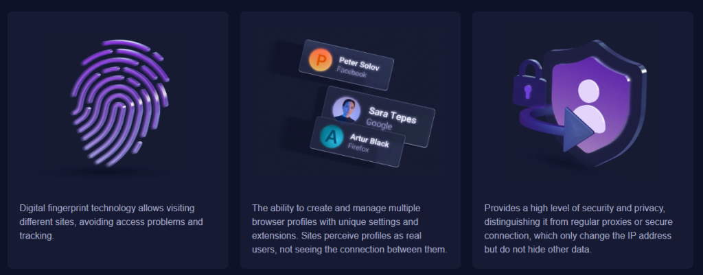 Undetectable.io review