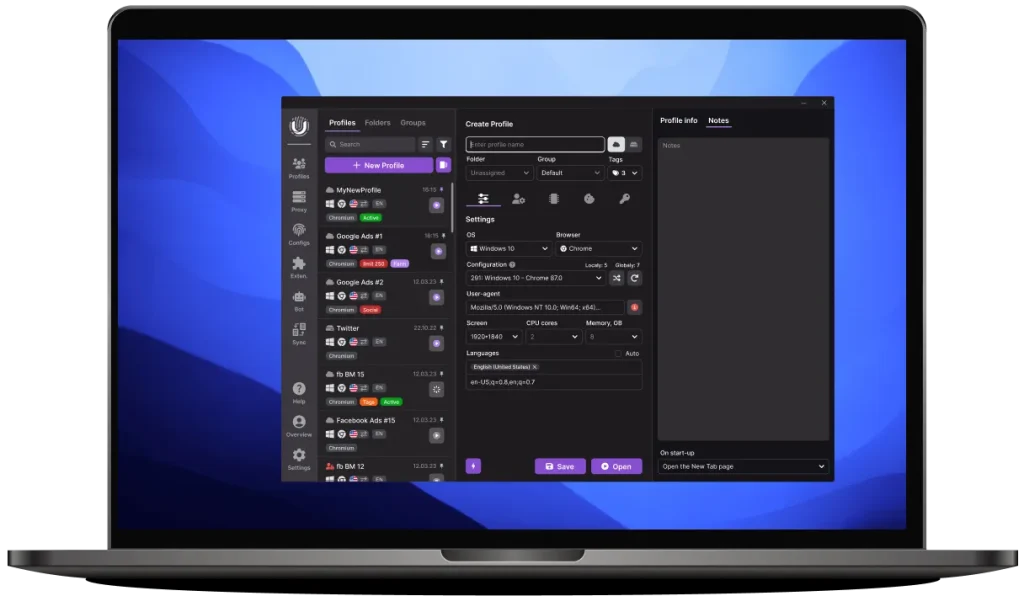 Undetectable.io review