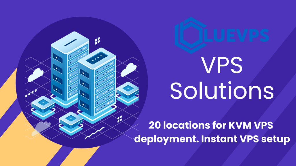 BlueVPS.com