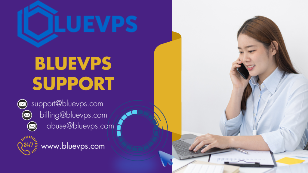 BlueVPS.com