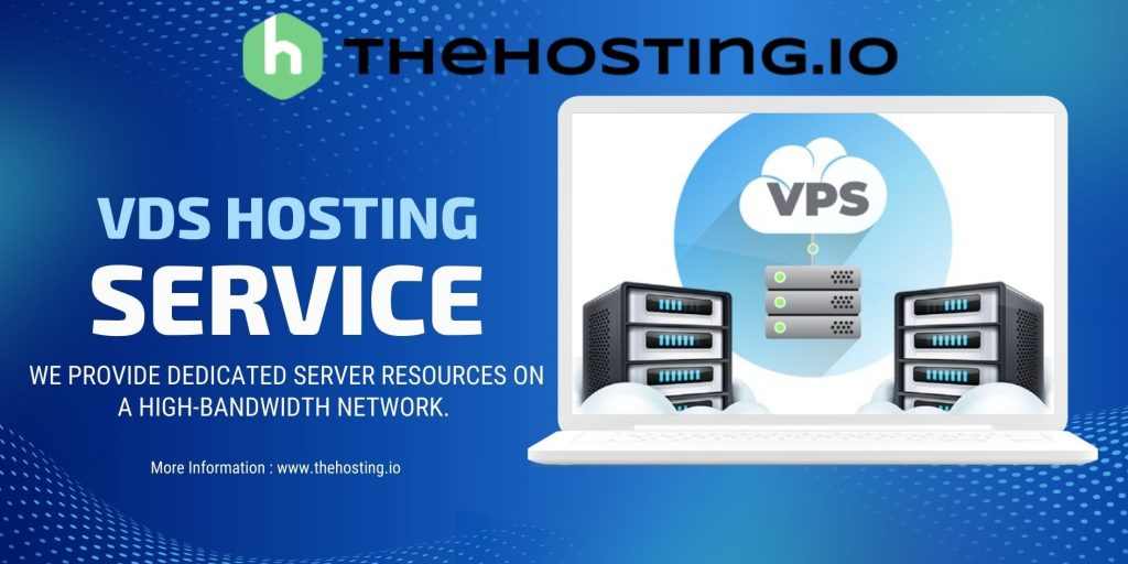 TheHosting.io
