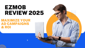 Modern Marketing Budget PresentationMM