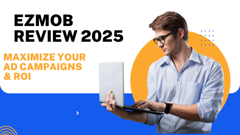 Modern Marketing Budget PresentationMM