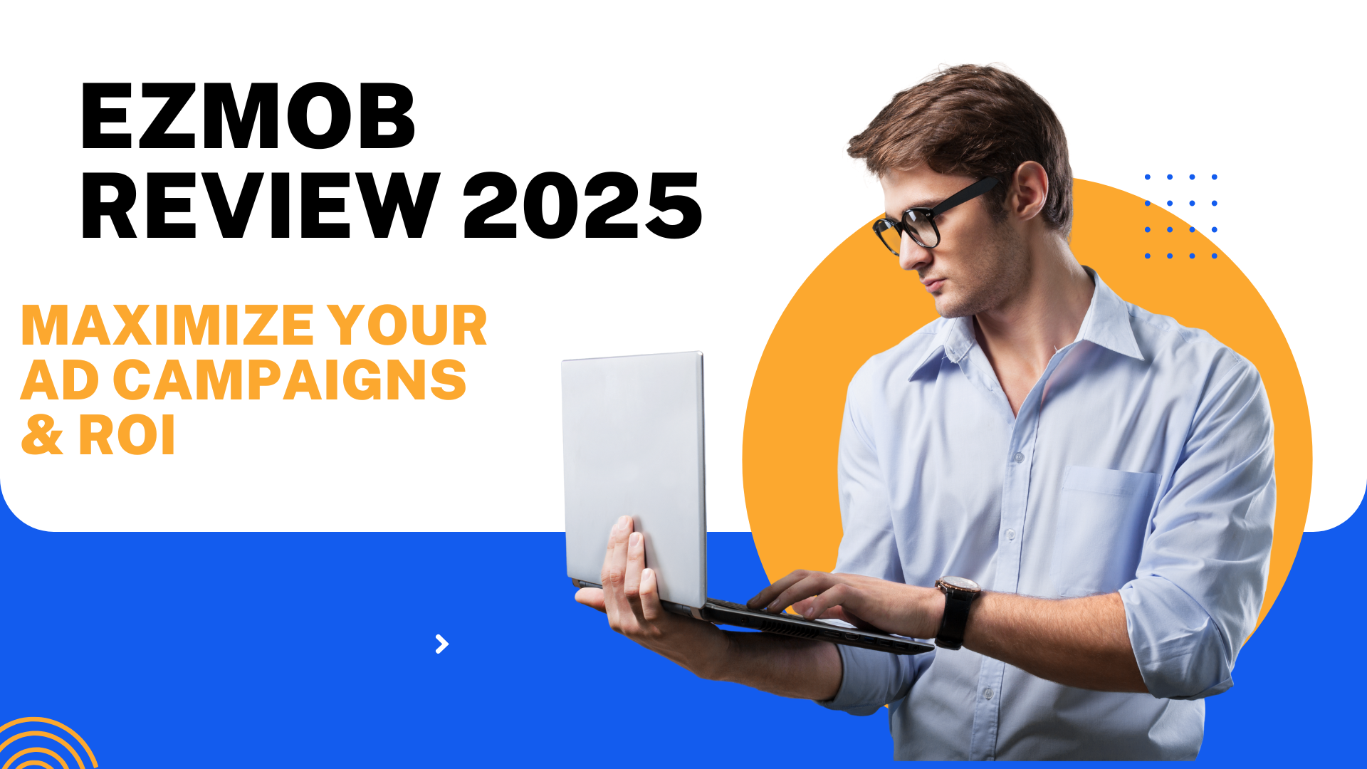 Modern Marketing Budget PresentationMM